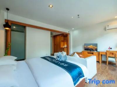 Lijiang Tianyu Boutique - 74