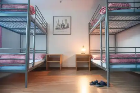 Balmers Hostel - 26