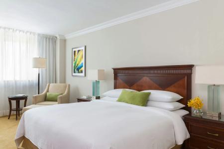 JW Marriott Miami - 23