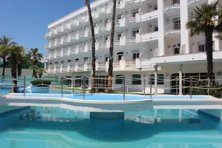 Best Lloret Splash - 17