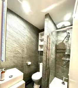 Hôtel ROSA - Bordeaux Centre Gare Saint Jean - 55