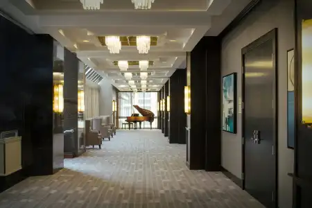 Marriott Miami Dadeland - 27