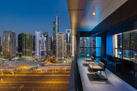 Millennium Place Dubai Marina - 33