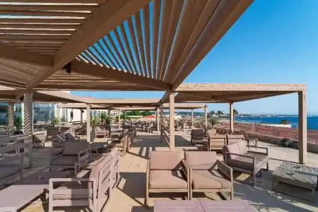 Kresten Royal Euphoria Resort - 25
