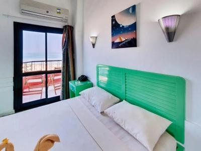 Sea View - 29