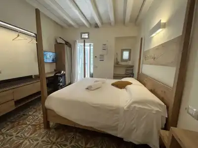 Antico Mondo Rooms & Suites - 36