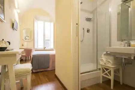 B&B Quattro Cantoni - 20