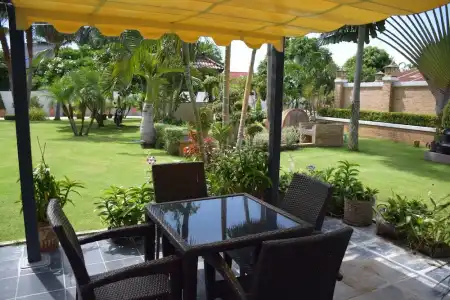 Sumali Villa - 103