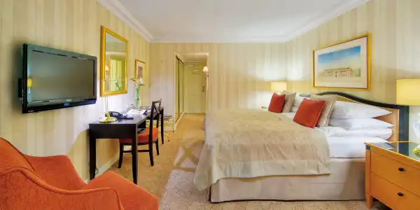 InterContinental Wien - 54