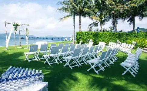 Diamond Bay Resort and Spa - 22