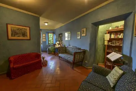 Bellavista Impruneta - 11