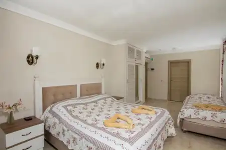 Dalyan Basar - 27