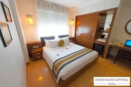 Hanoi Elite - 83