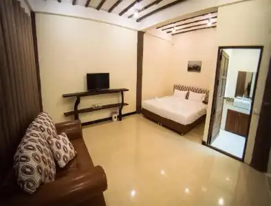 Rao Ga Khao Resort - 17