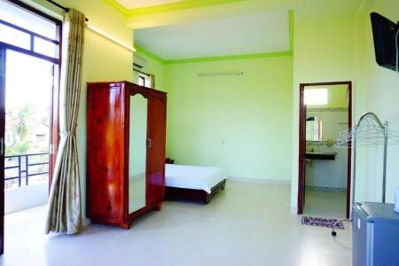 Cat Tien Guesthouse - 35