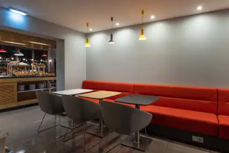 Holiday Inn Express Lisbon Airport by IHG - 23