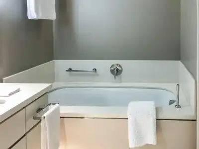 Vida Downtown Apart-hotel - 6