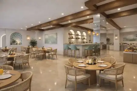 MEDITERRANEO LIMAN free private beach for guest - 23