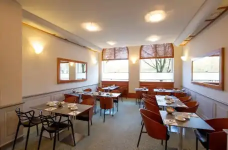 Hôtel de Normandie - 15