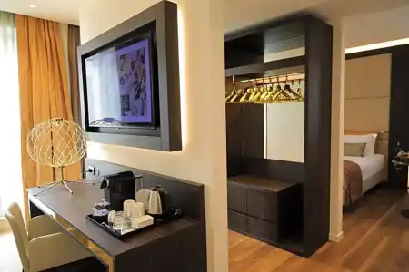 Dei Cavalieri Milano Duomo - 129