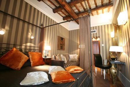 The Inn at the Spanish Steps Exclusive Collection - The Nest at The Spanish Steps - 5