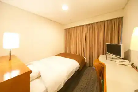 Hyper-Inn Takamatsu Ekimae - 25