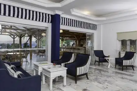 Uslu Otel Royal Yachting - 21