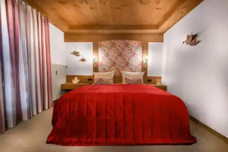 Das vegetarische Boutique Dreimäderlhaus - 44