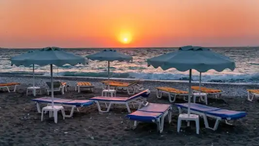 Sirene Beach - All Inclusive - 19