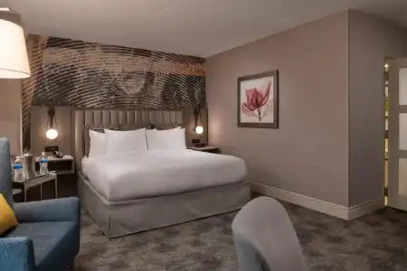 Hilton Lexington/Downtown - 55
