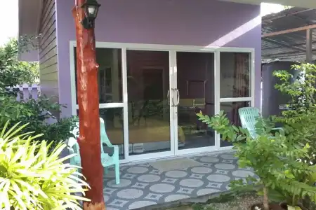 Lucky Bungalow Resort - 26