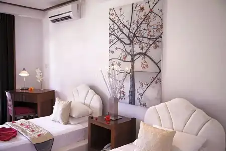Le Domaine de La Reserve - 39