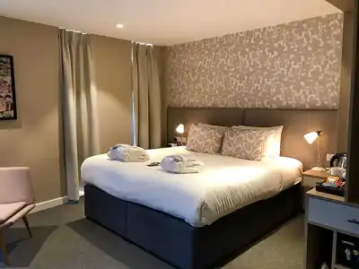 Edgbaston Park & Conference Centre - 149