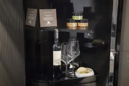 Hôtel Les Matins de Paris & Spa - 135