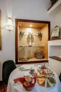 Palazzo Giunta - Porta Marina Ortigia - 5