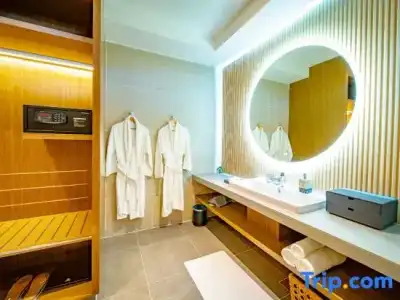 Summer Bay Resort, Lang Tengah Island - 160