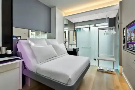 Yotel Singapore Orchard Road - 56