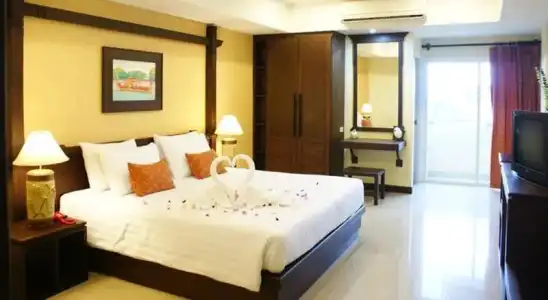 Thong Ta Resort And Spa - 43