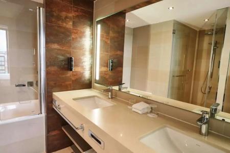 Steigenberger Bremen - 11