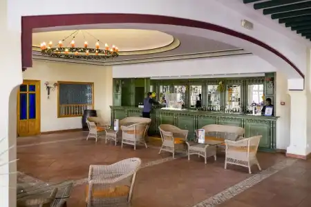 Medina Belisaire & Thalasso - 34