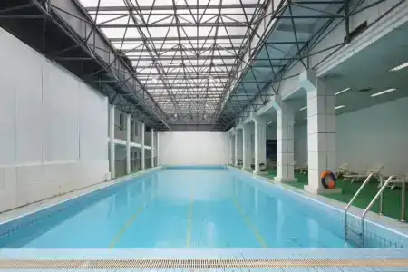 Jinjiang West Capital International - 11