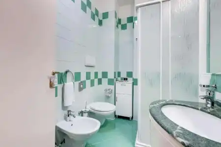 Best Western Imperiale - 94