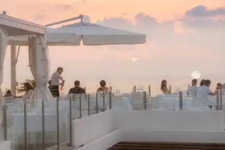 Infinity Resort Tropea - 28