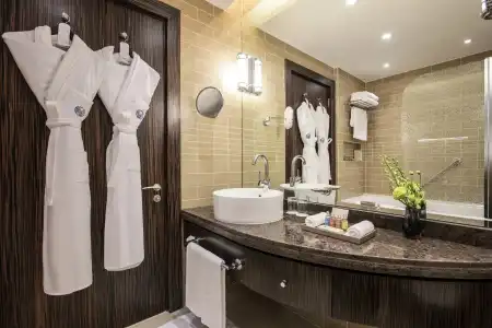 City Centre Rotana Doha - 86