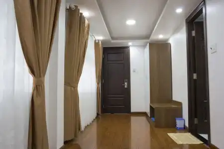 Sky House - 0