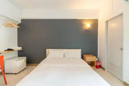Nida Rooms Narathivas 2888 Residence at Living Nara Place - 48