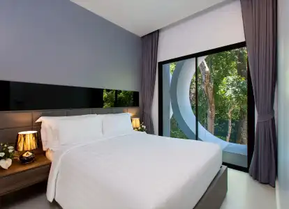 Utopia Naiharn - 43