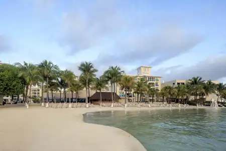 Occidental Costa Cancún All Inclusive - 32
