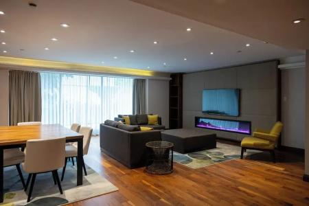 Bonaventure Montreal - 102