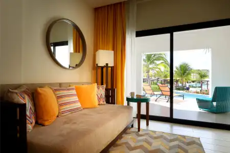 TRS Cap Cana Waterfront & Marina - Adults Only - All Inclusive - 2